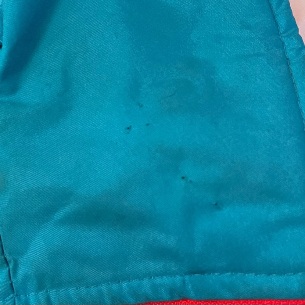 Obermeyer Sport Neon Pullover Ski Jacket (Men's XXL) - Picture 10 of 12